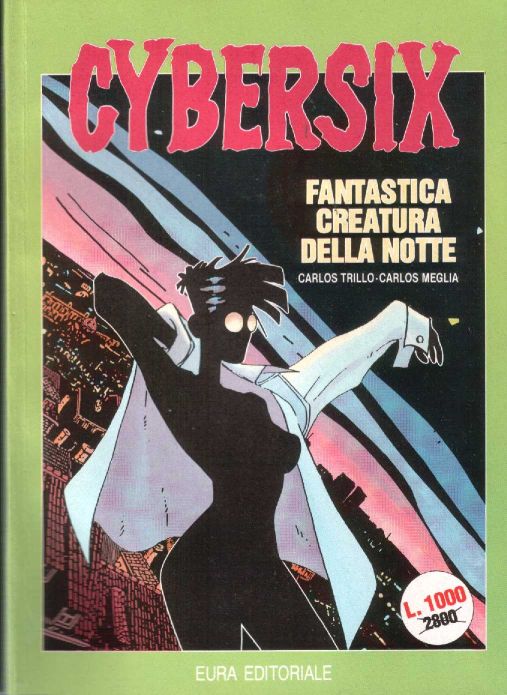 Numero 1