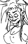Maura