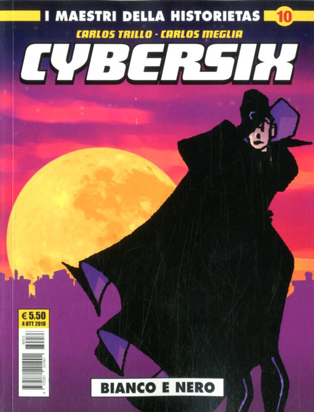Cosmo 10