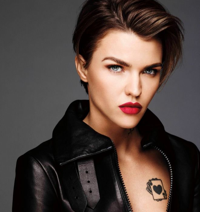 Ruby Rose